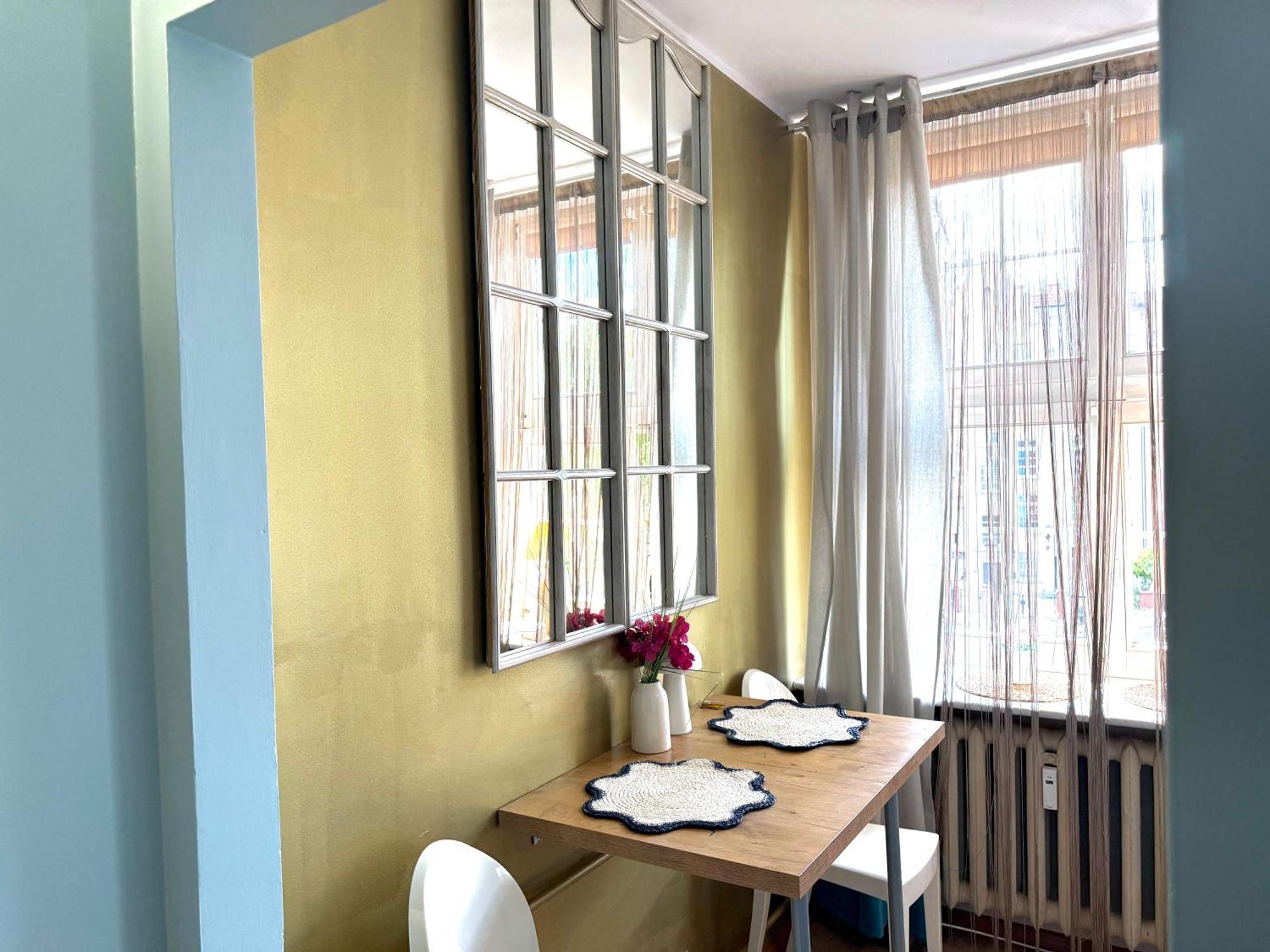 Apartament Kameralny Przy Ul. Piwnej グダニスク エクステリア 写真