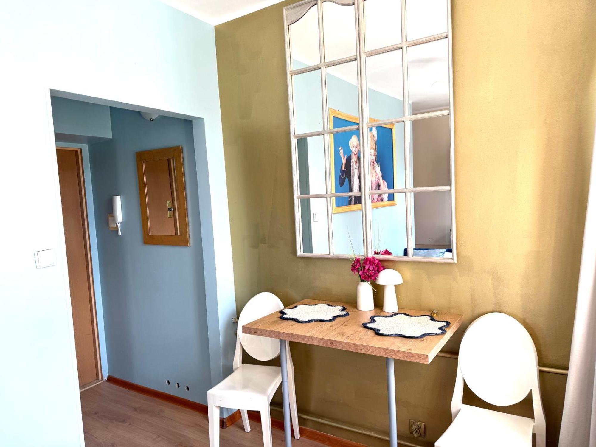 Apartament Kameralny Przy Ul. Piwnej グダニスク エクステリア 写真