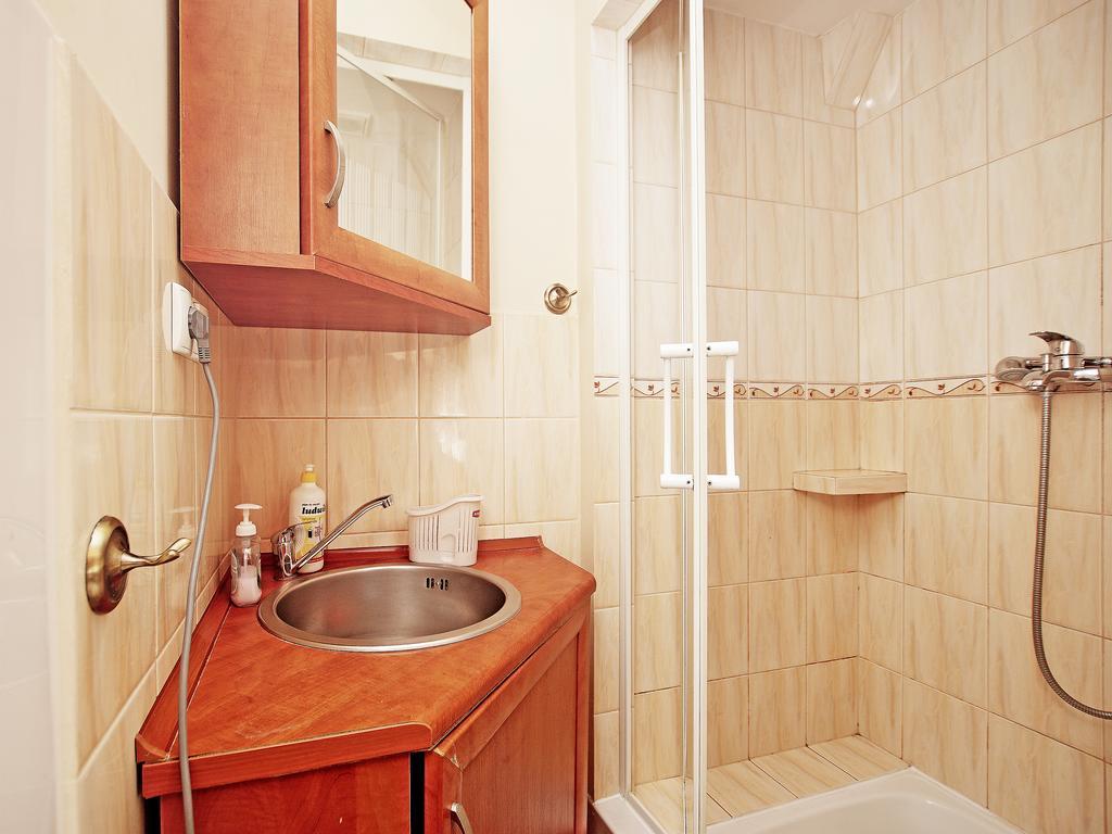 Apartament Kameralny Przy Ul. Piwnej グダニスク エクステリア 写真